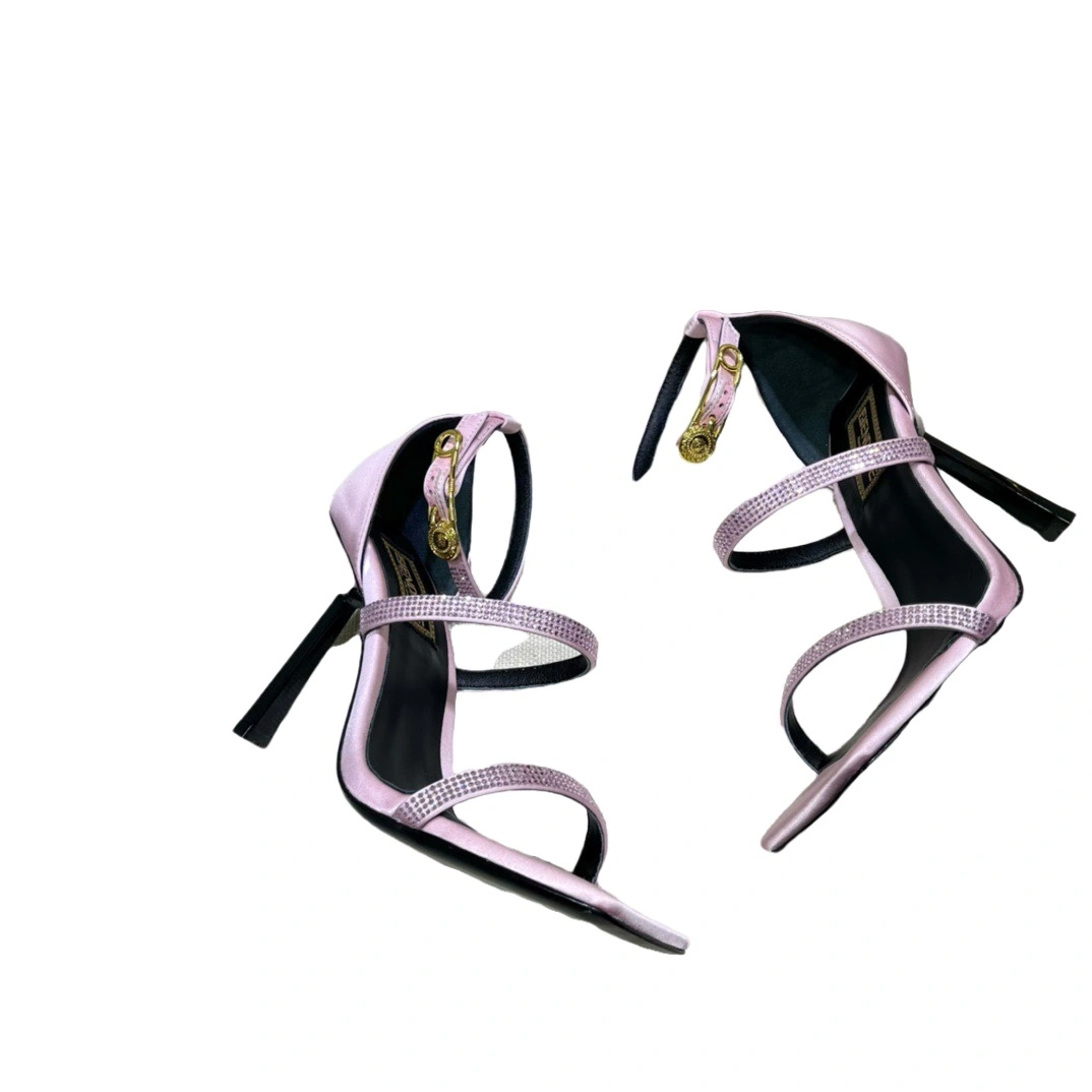 COCO— 10046741A041851PG4V 10.5cm Heel height item:C-X02B1873